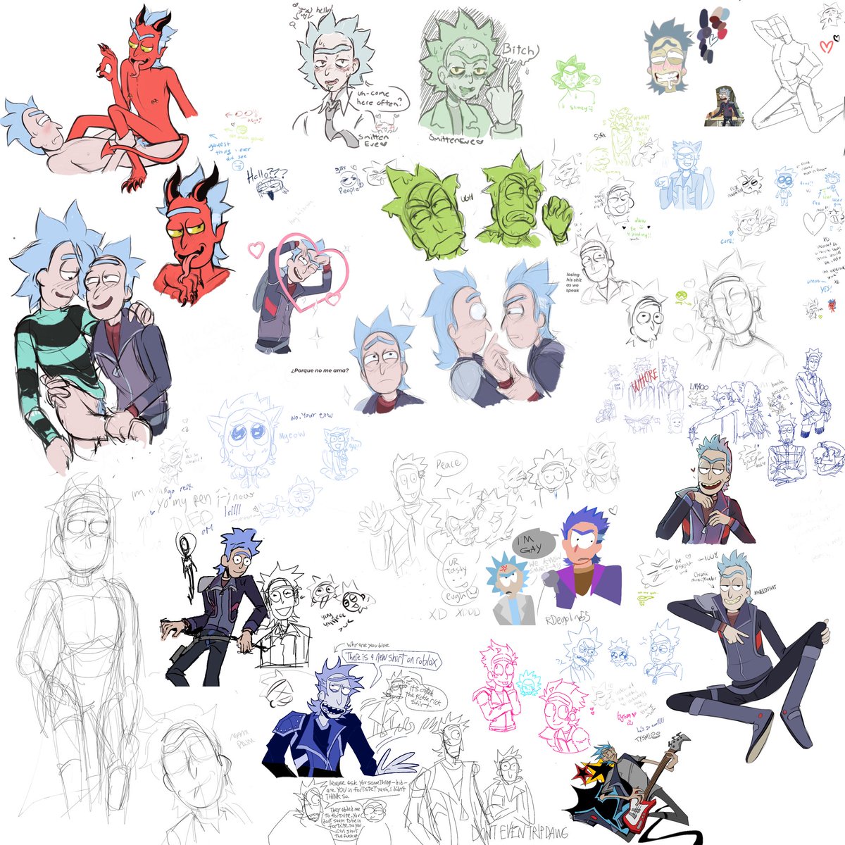 Loony | comms closed! tweet media