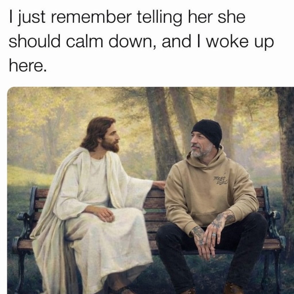 nomdeguerre_x's tweet image. #jesusfixit