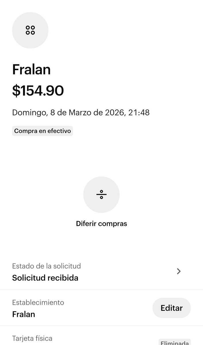 SiempreDuulce's tweet photo. @laganosxs @EComprasMX Yo también tengo ese 😭 pero fue en la física no en la digital https://t.co/AlCOiYuEo8