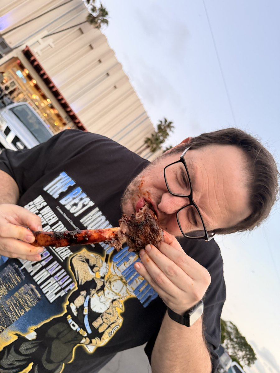 Rocco Botte @ PAX EAST tweet media