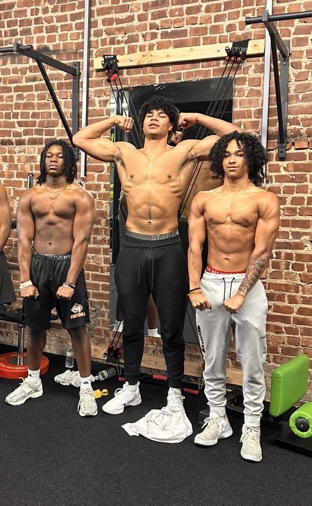 Elijah Canty tweet media