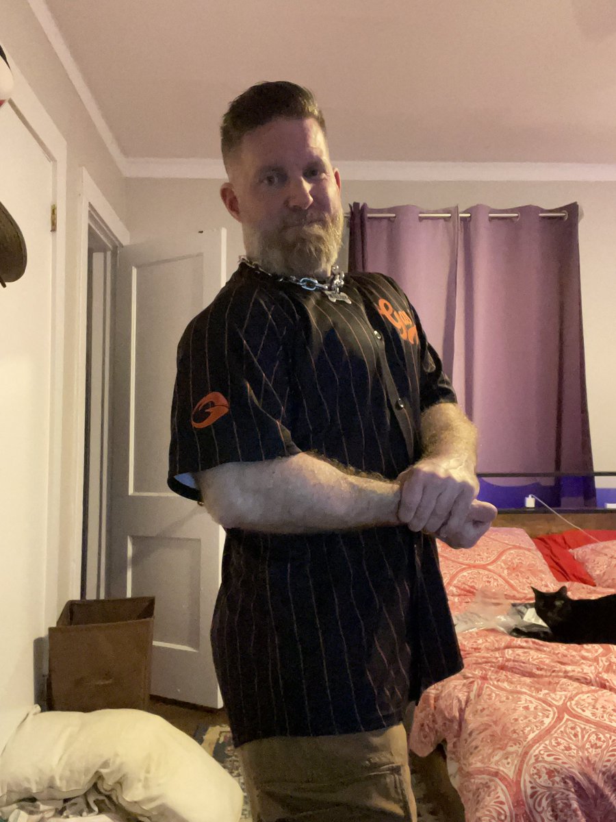 Grease Wallaby/Scotty Thunda tweet media