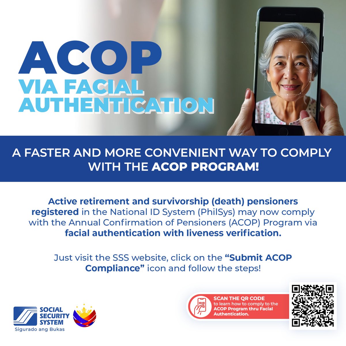 Social Security System tweet media