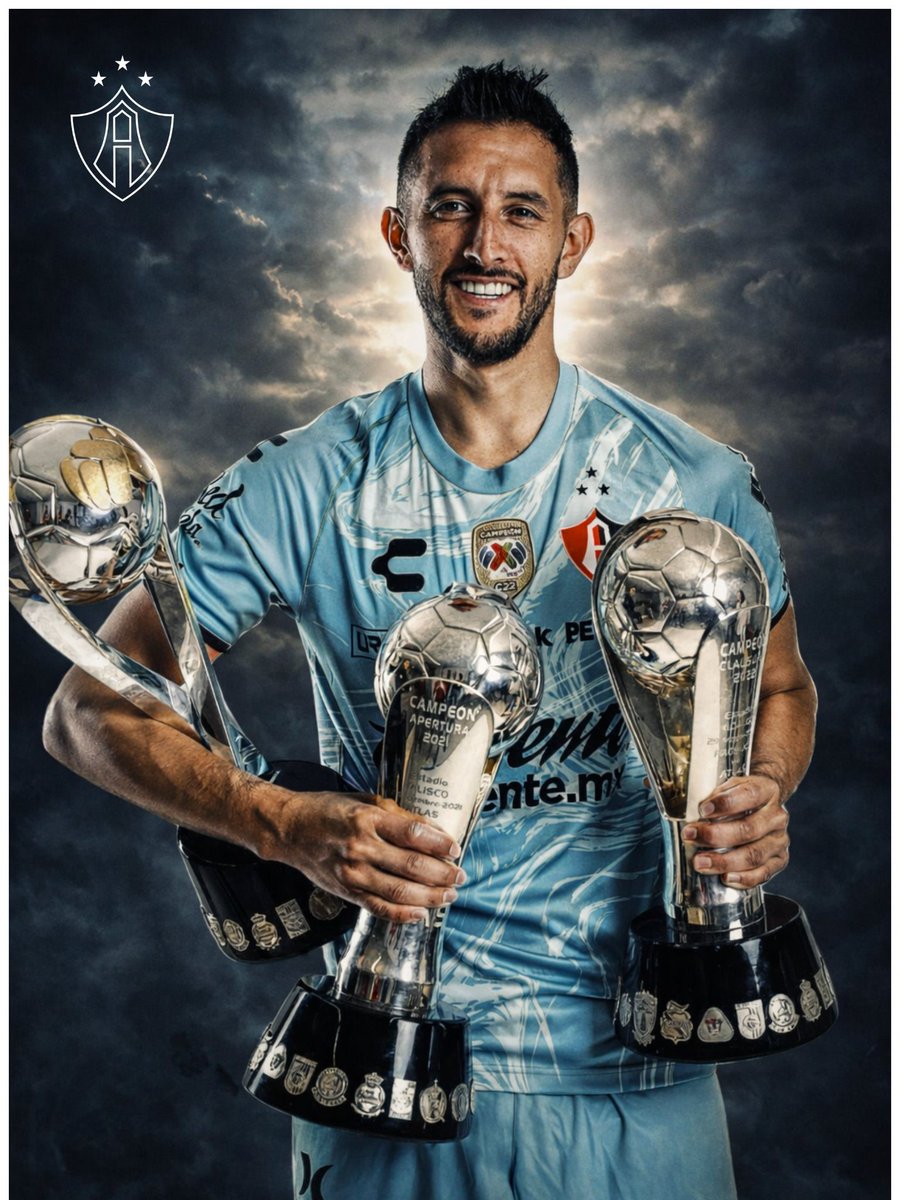 Estadio Jalisco tweet media