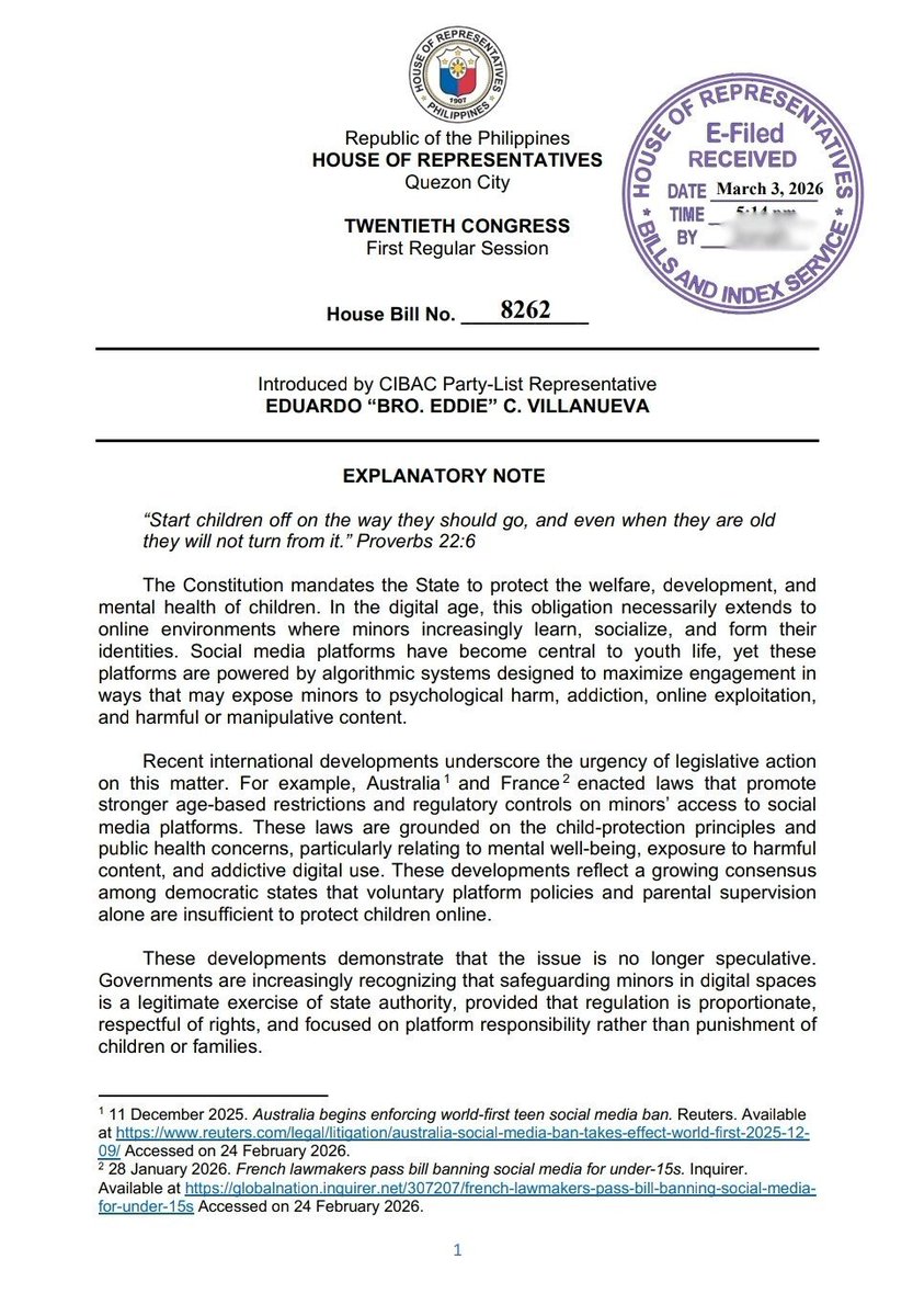 GMA News tweet media