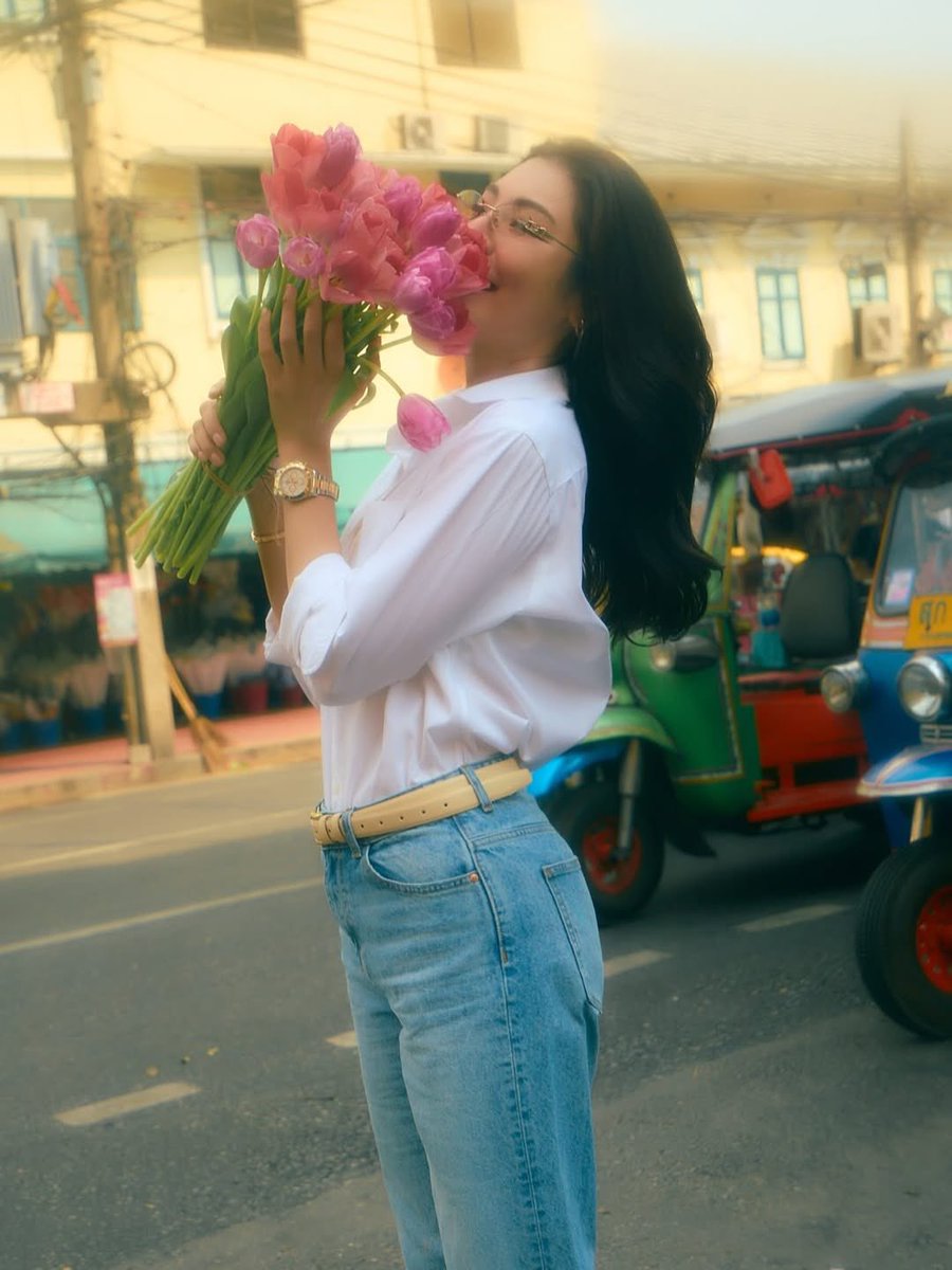 khettawan 🌻🍑👑👸🏼 tweet media