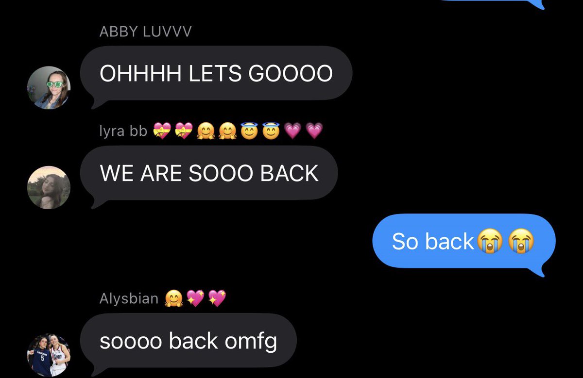 kay⭐️ tweet media