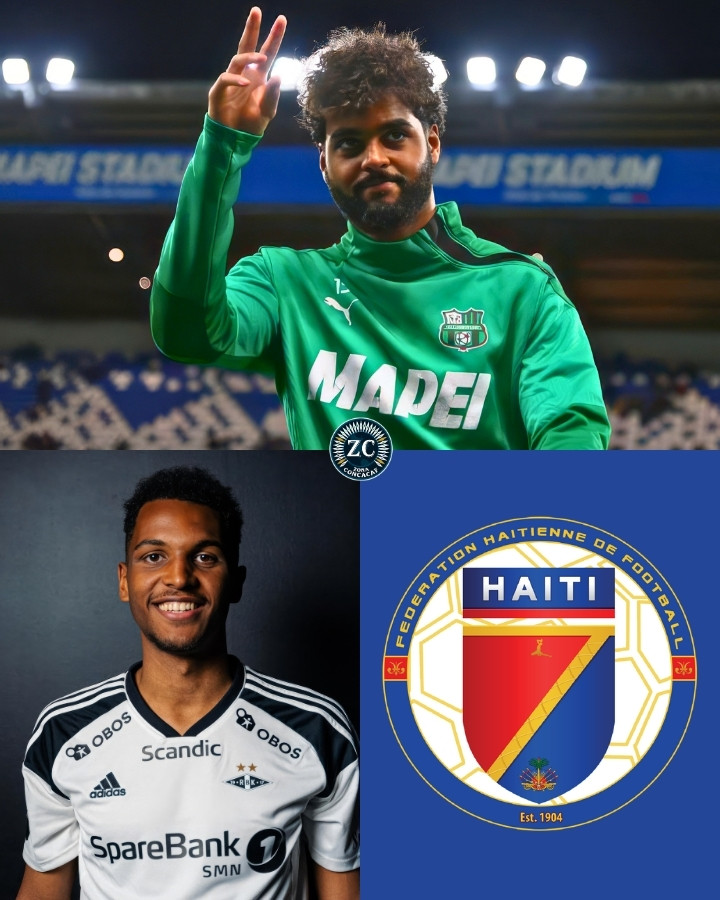 Zona Concacaf tweet media