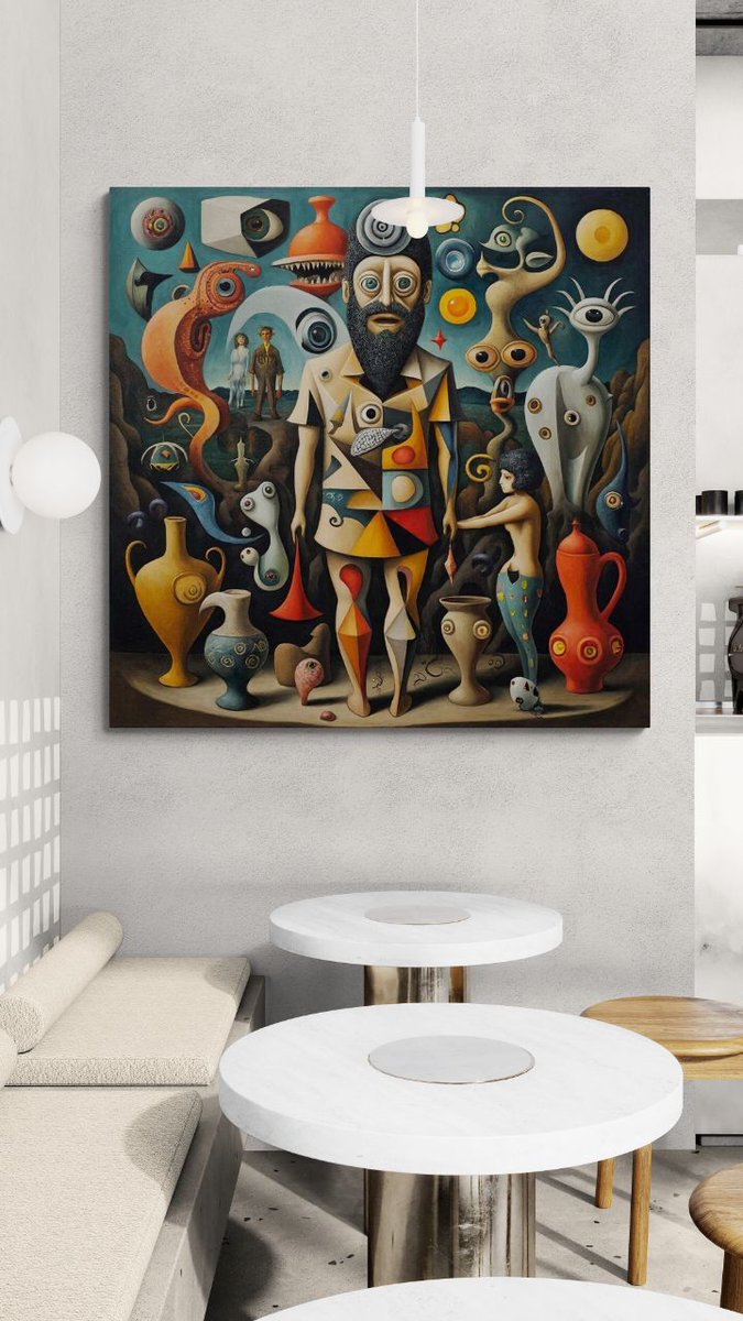 hamids333's tweet photo. @asanohiroshio New artwork from my collection. https://t.co/9mv4zkq5uH