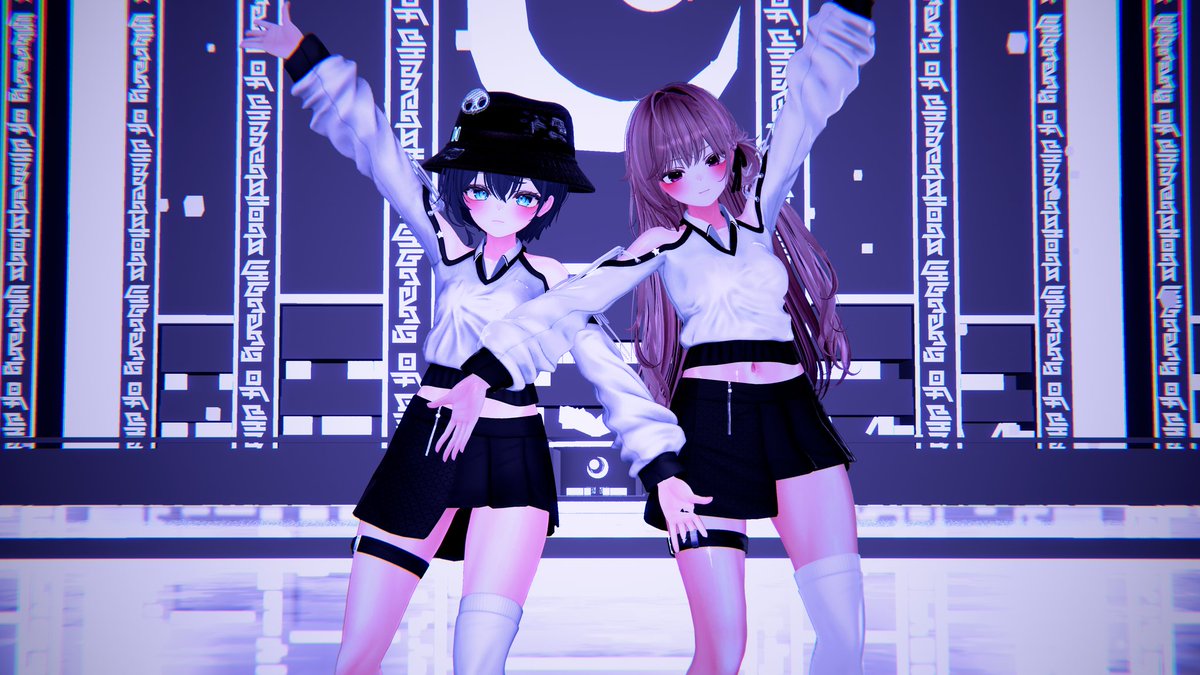 Halfghost tweet media