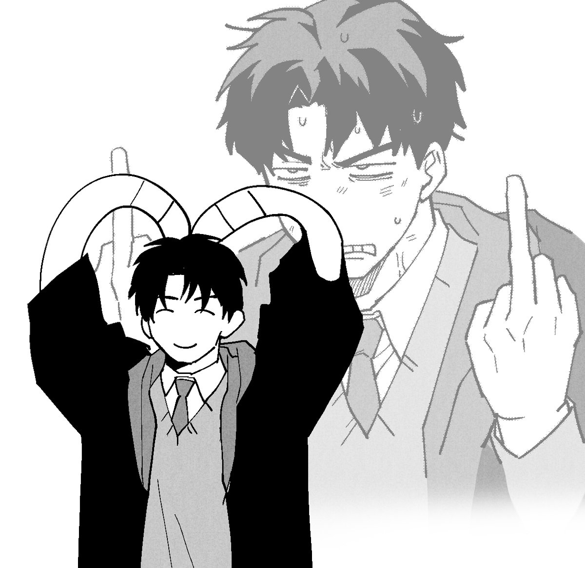 닌친구다 tweet media