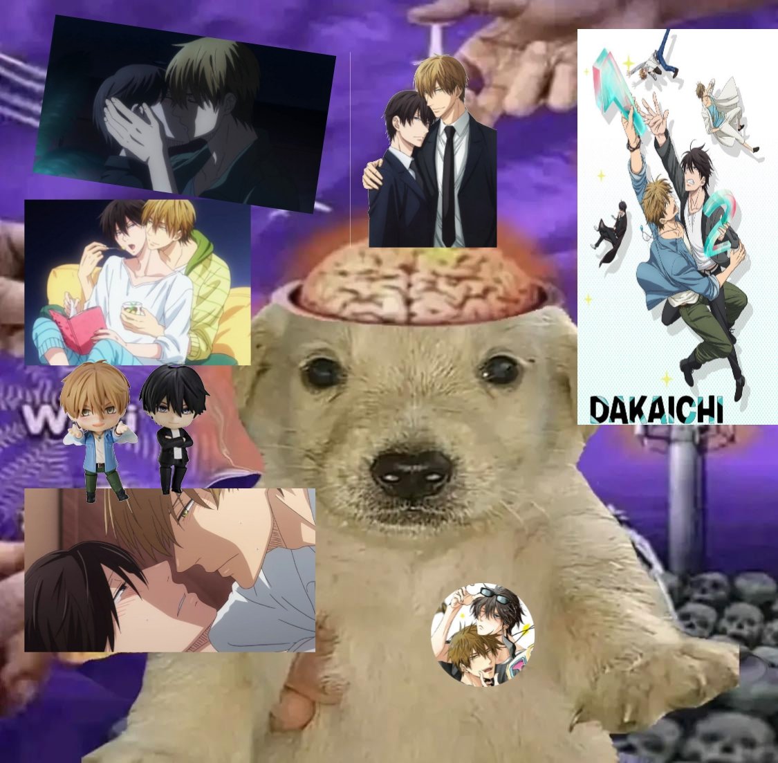 quel; loves Junta tweet media