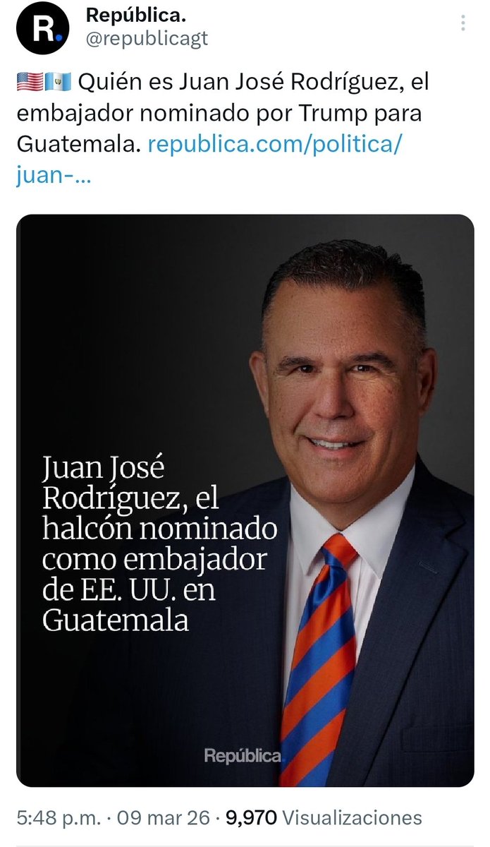 Omar Barrios Osorio tweet media