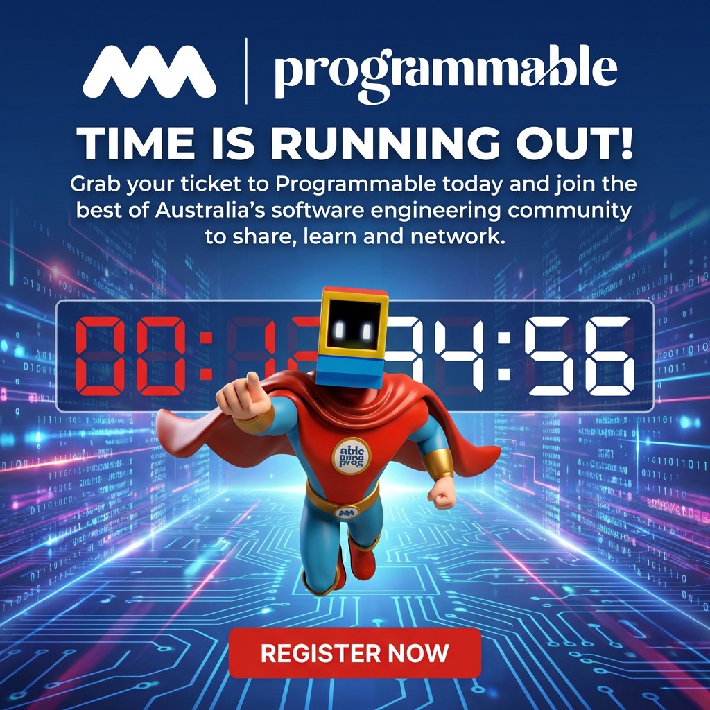 programmable tweet media