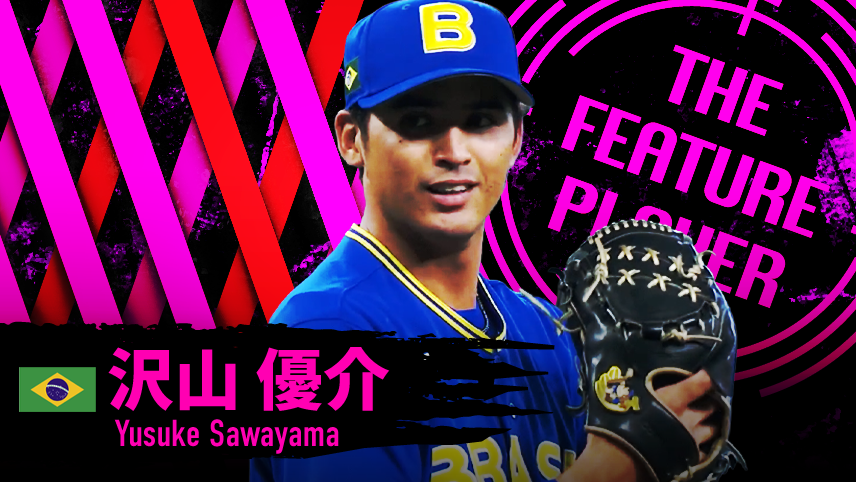 PacificleagueTV's tweet photo. ／
世界を驚かせた社会人の星✨
＼

#沢山優介
『社会人野球・ヤマハの22歳左腕…自信深めるメジャーリーガー斬りで4回無失点の力投!!』

#WBC #WorldBaseballClassic

👇動画はこちら
https://t.co/ODpPbokIGG https://t.co/sXc7PNVhI4