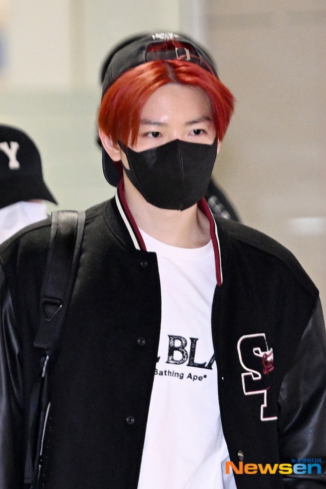 【PHOTO】TREASURE、アジアツアーのマカオ公演を終えて韓国に到着（動画あり）
kstyle.com/article.ksn?ar…

#TREASURE #트레저