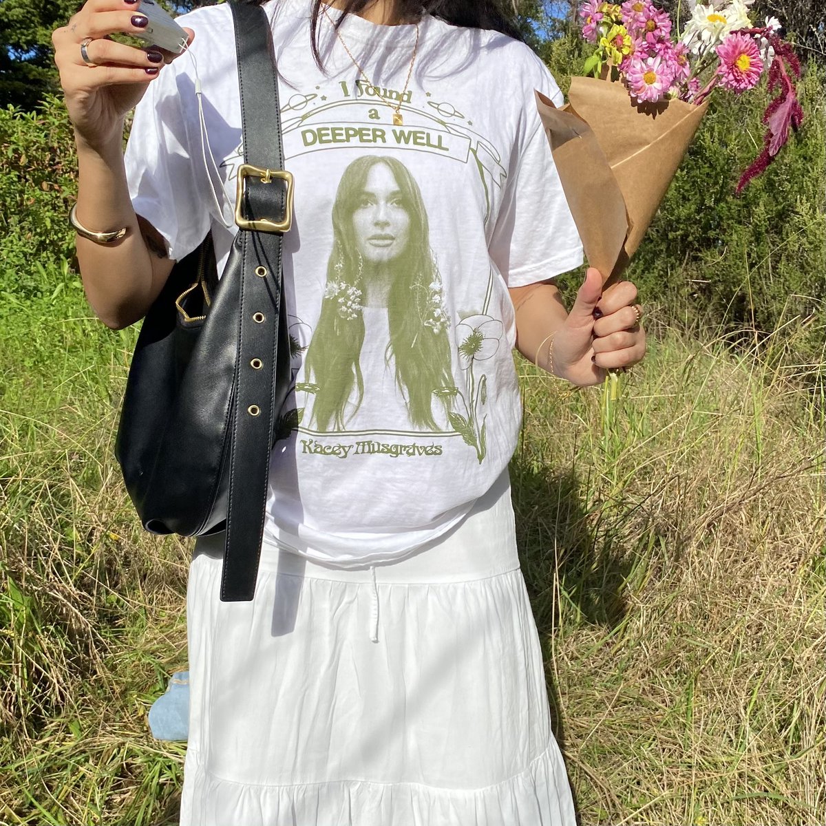 Danielle tweet media