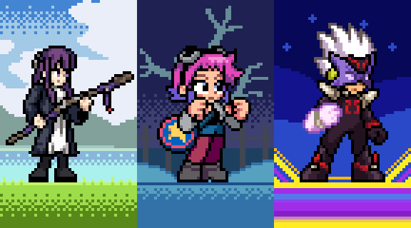 dimpsy_boots's tweet photo. Purple is my favorite DRINK!

#dimpsuu_art #pixelart https://t.co/wfQtVdJPqU