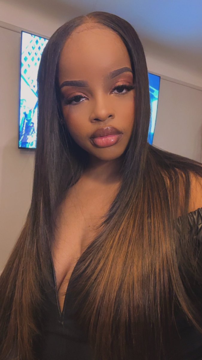 Pretty Brown BAM tweet media