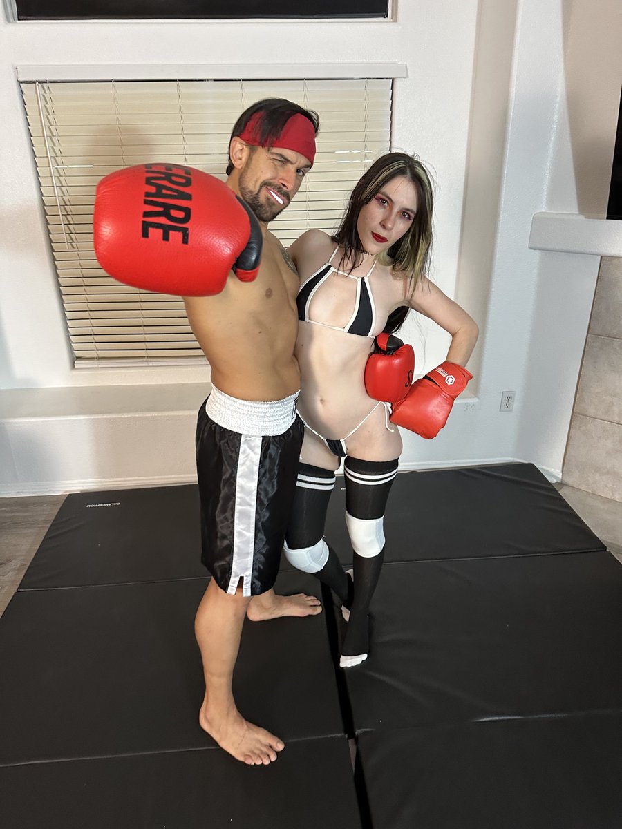 Samael Stout tweet media