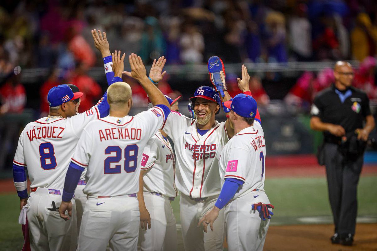 Jenniffer González tweet media