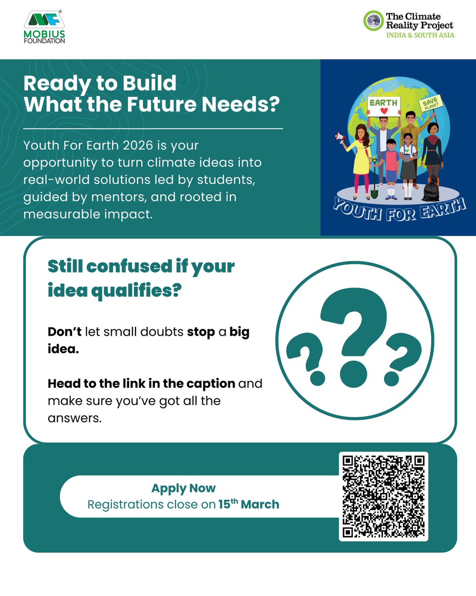 Mobius Foundation tweet media