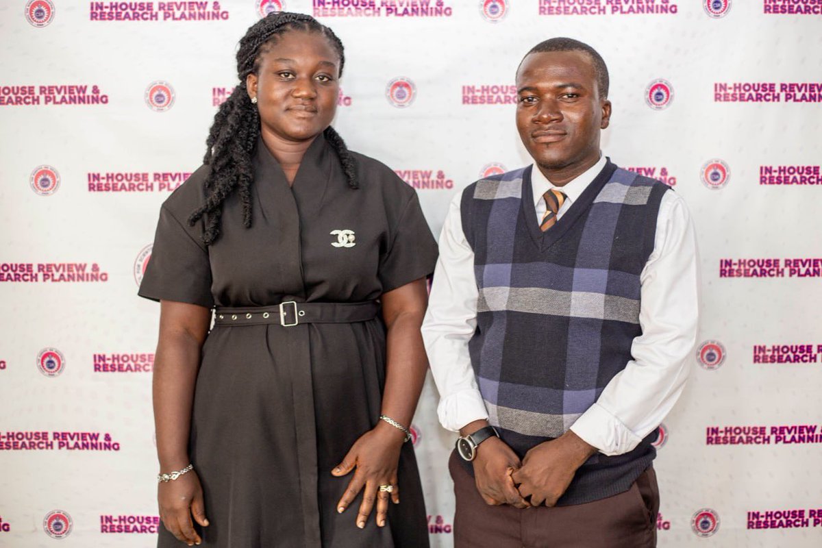 CSIR-Crops Research Institute tweet media