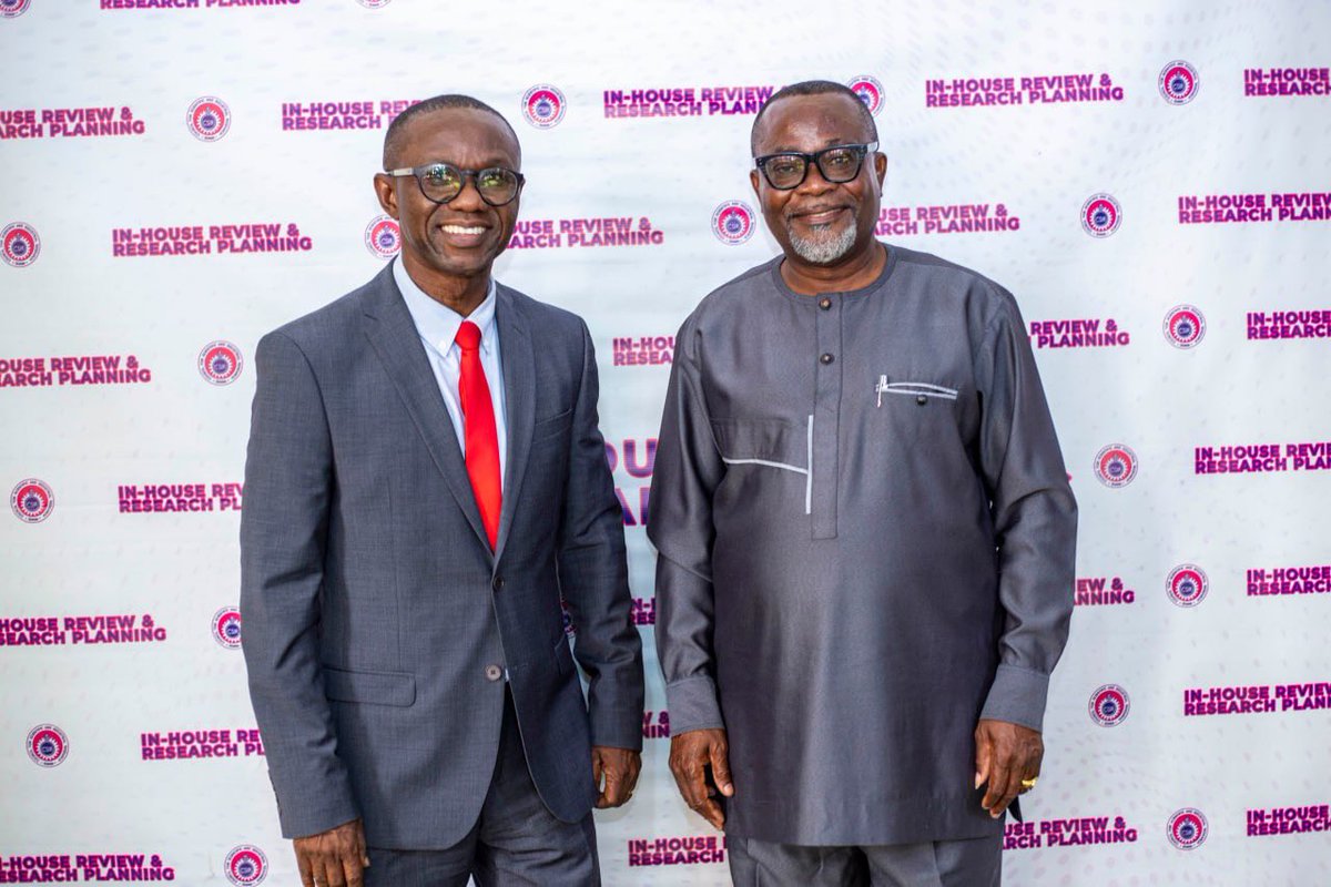 CSIR-Crops Research Institute tweet media