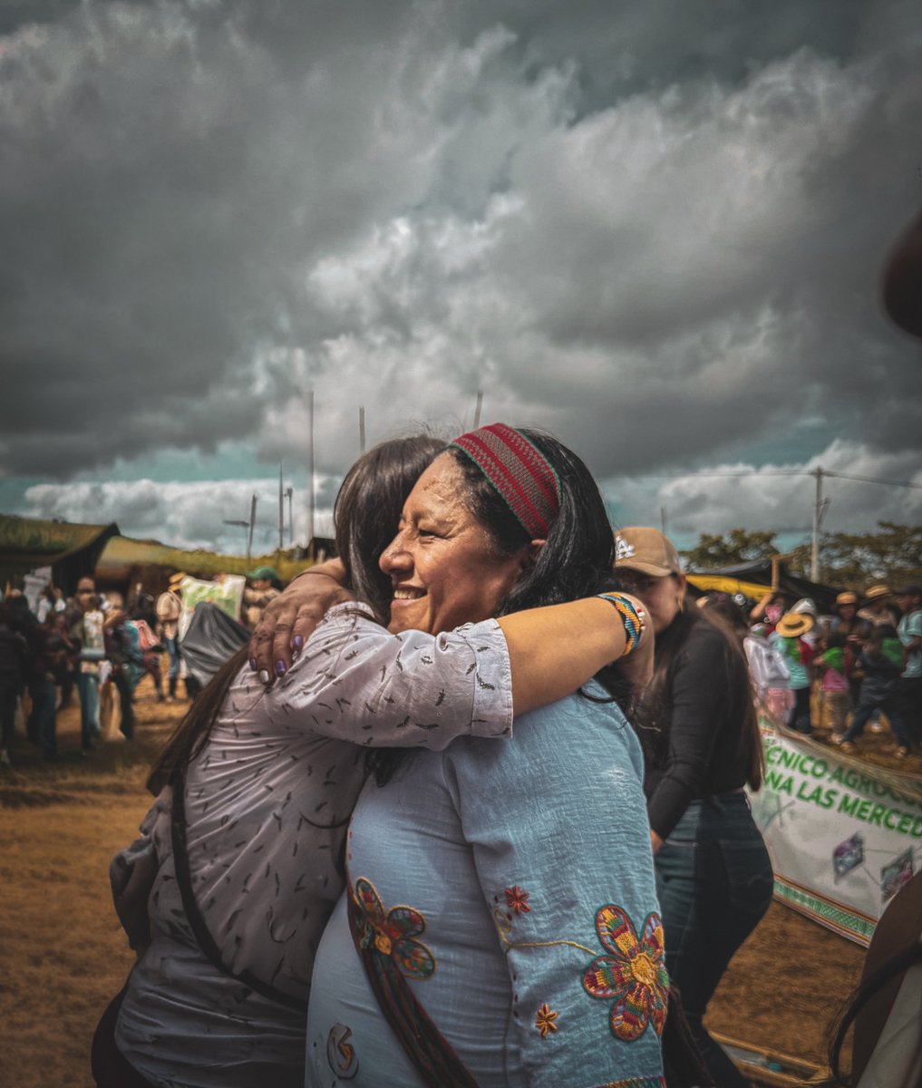 Lena Estrada Añokazi tweet media