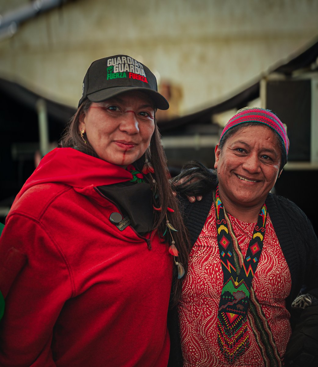 Lena Estrada Añokazi tweet media