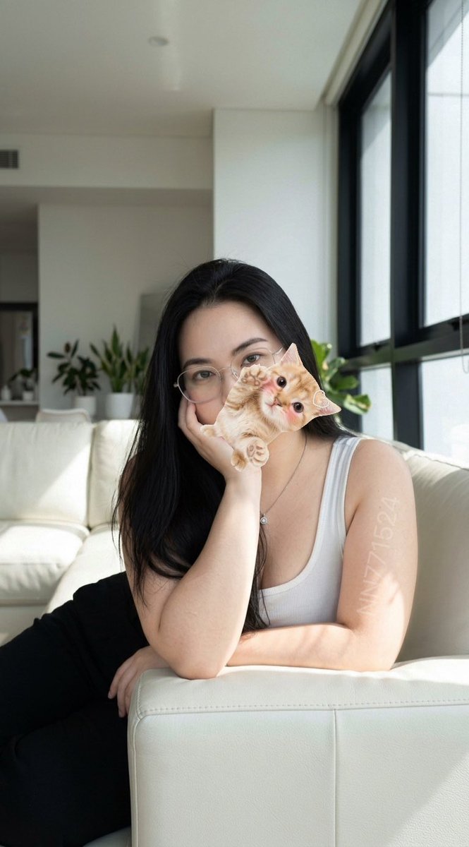 NAM😻🤍 tweet media