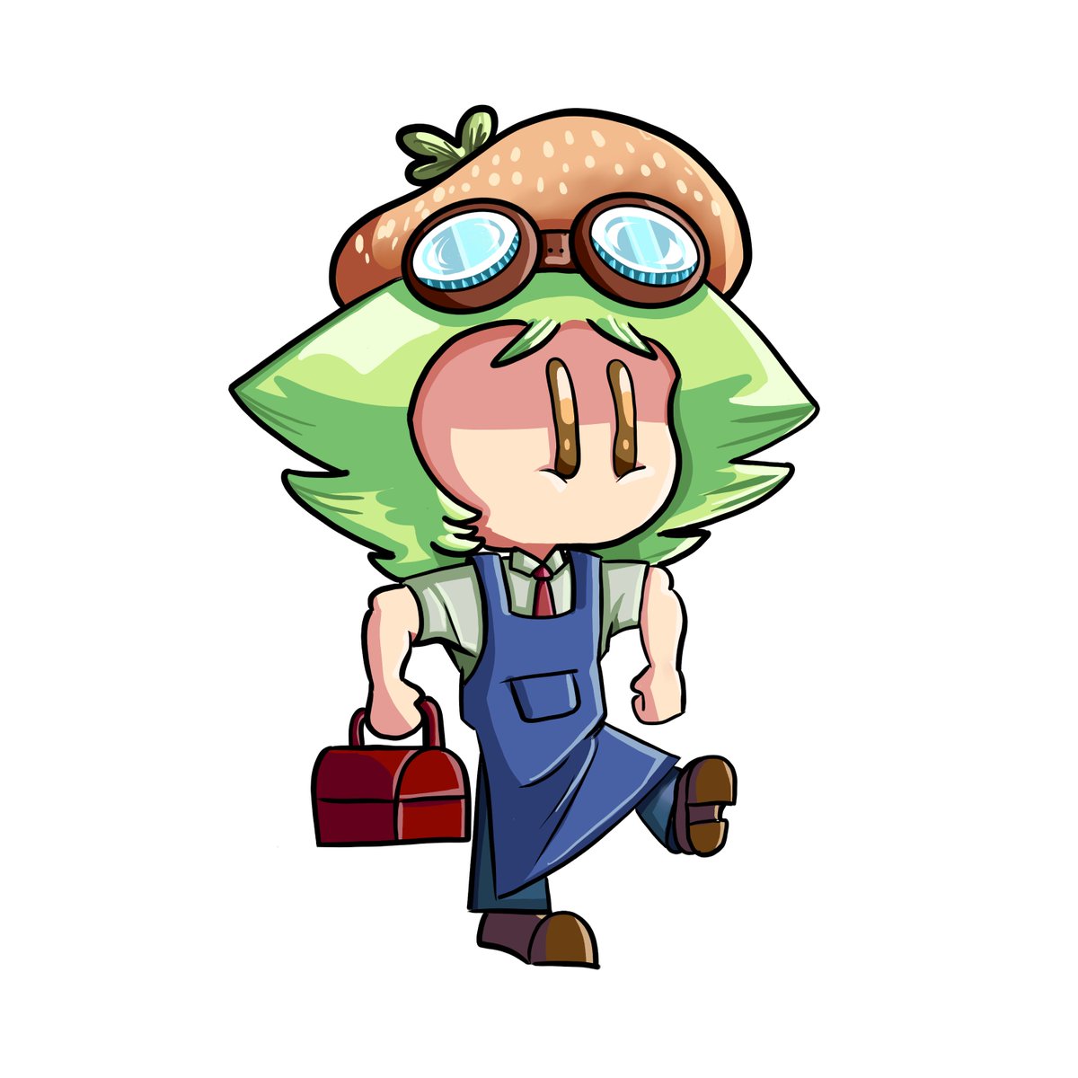 Mapache Ingeniero tweet media