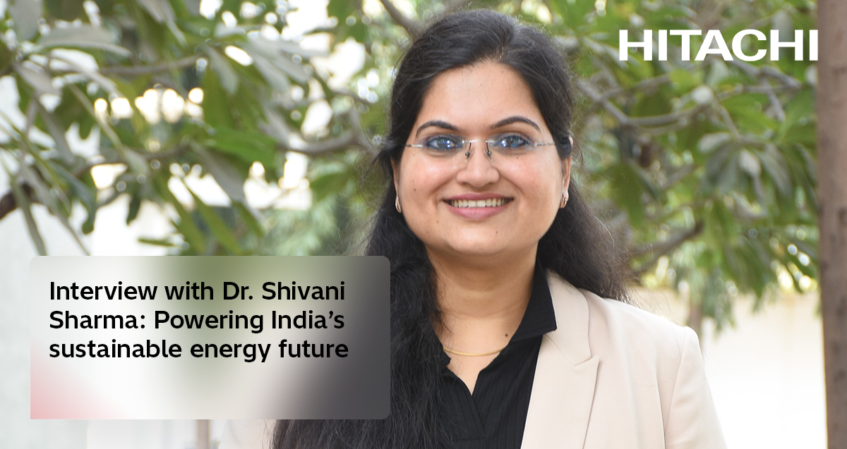 Hitachi Energy tweet media