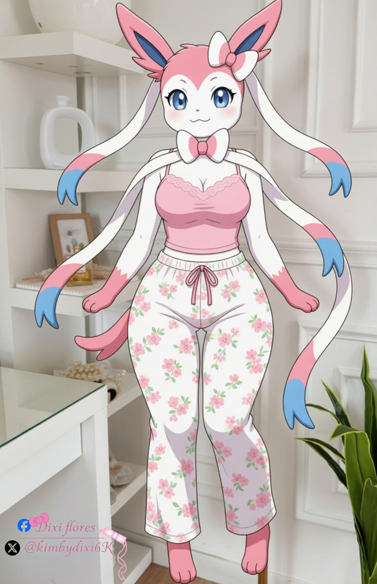 Kimbydixi6K's tweet photo. Bueno aquí en latan ya es de noche así que buenas noches mis amores que sueñe lindo 
Y si eres de europa 
Pues buena tarde creo yo 

Que descanses 

#noches #sylveon 
#DíaDeLaMujer https://t.co/OdKYRgUKni