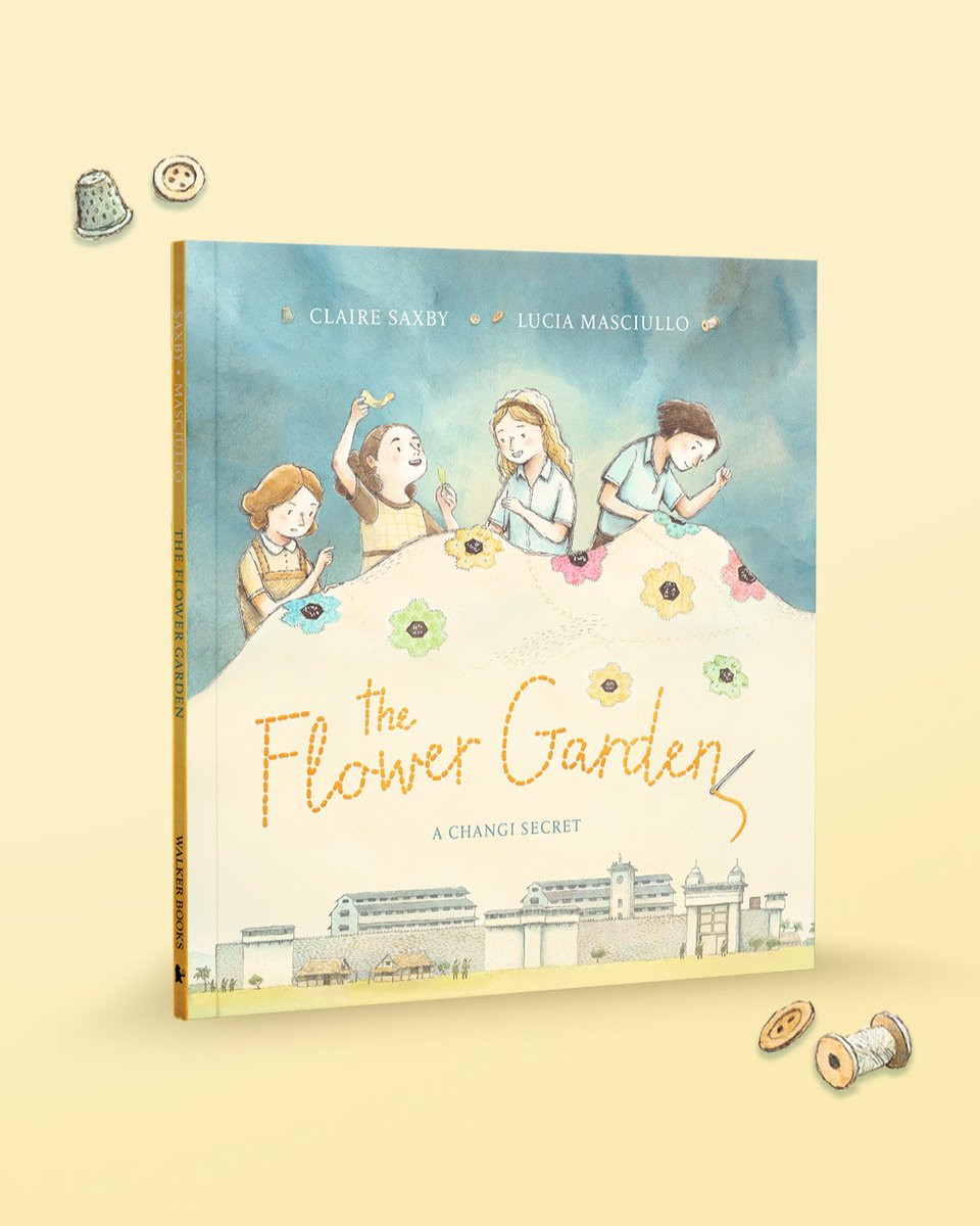 Walker Books Australia tweet media