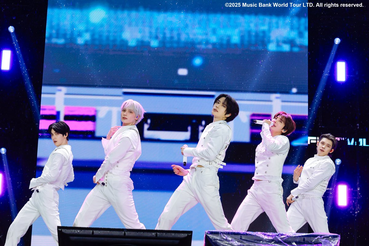 スカパー!韓流 tweet media