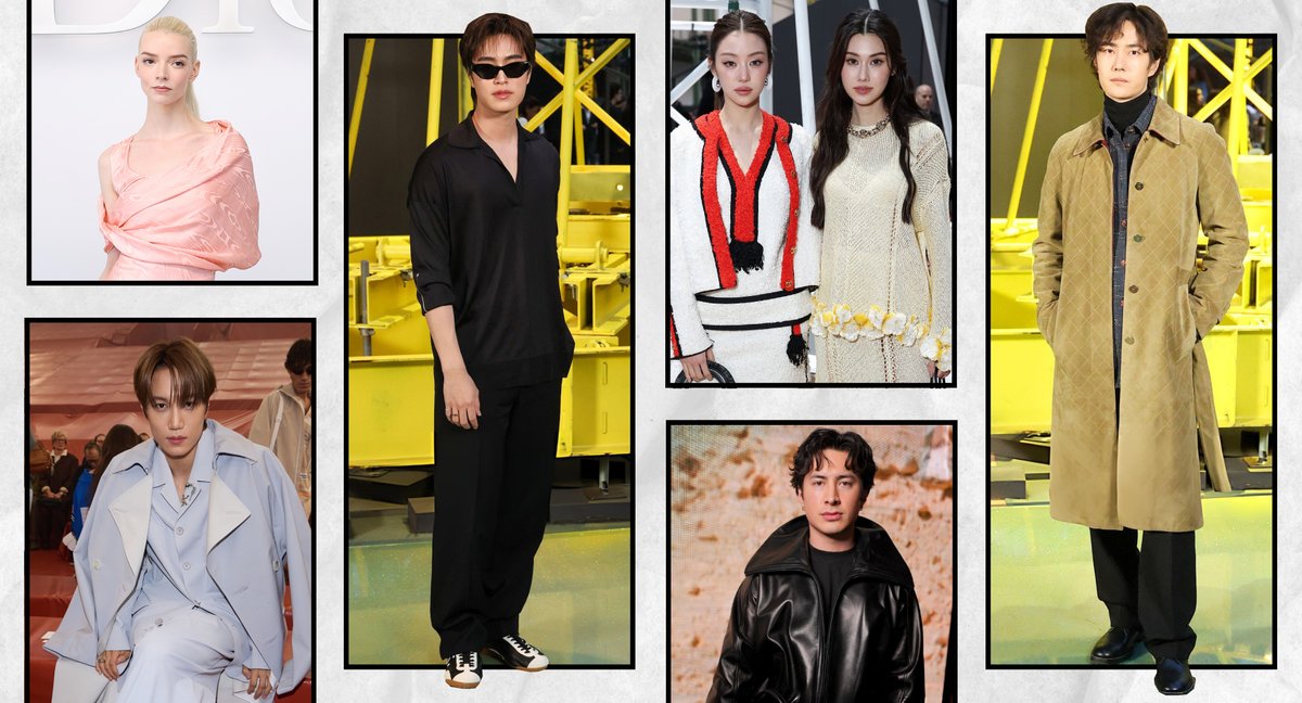 No Manners Magazine tweet media