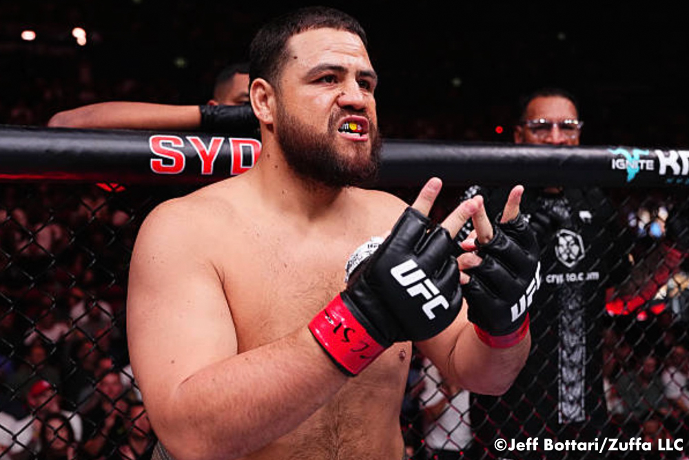 John Morgan tweet media