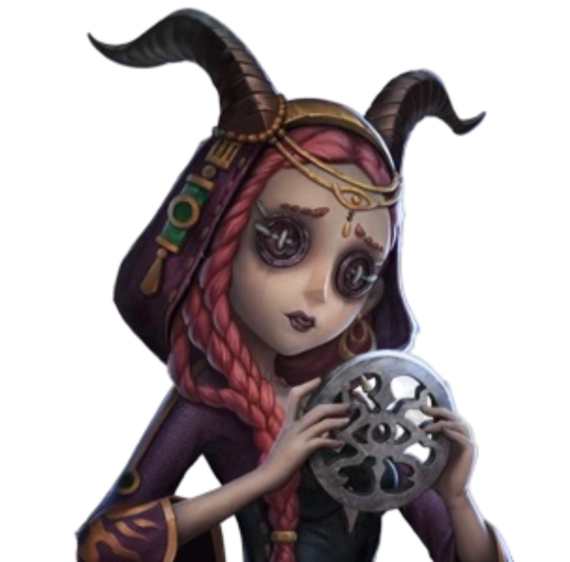 IDV Anything Bot tweet media