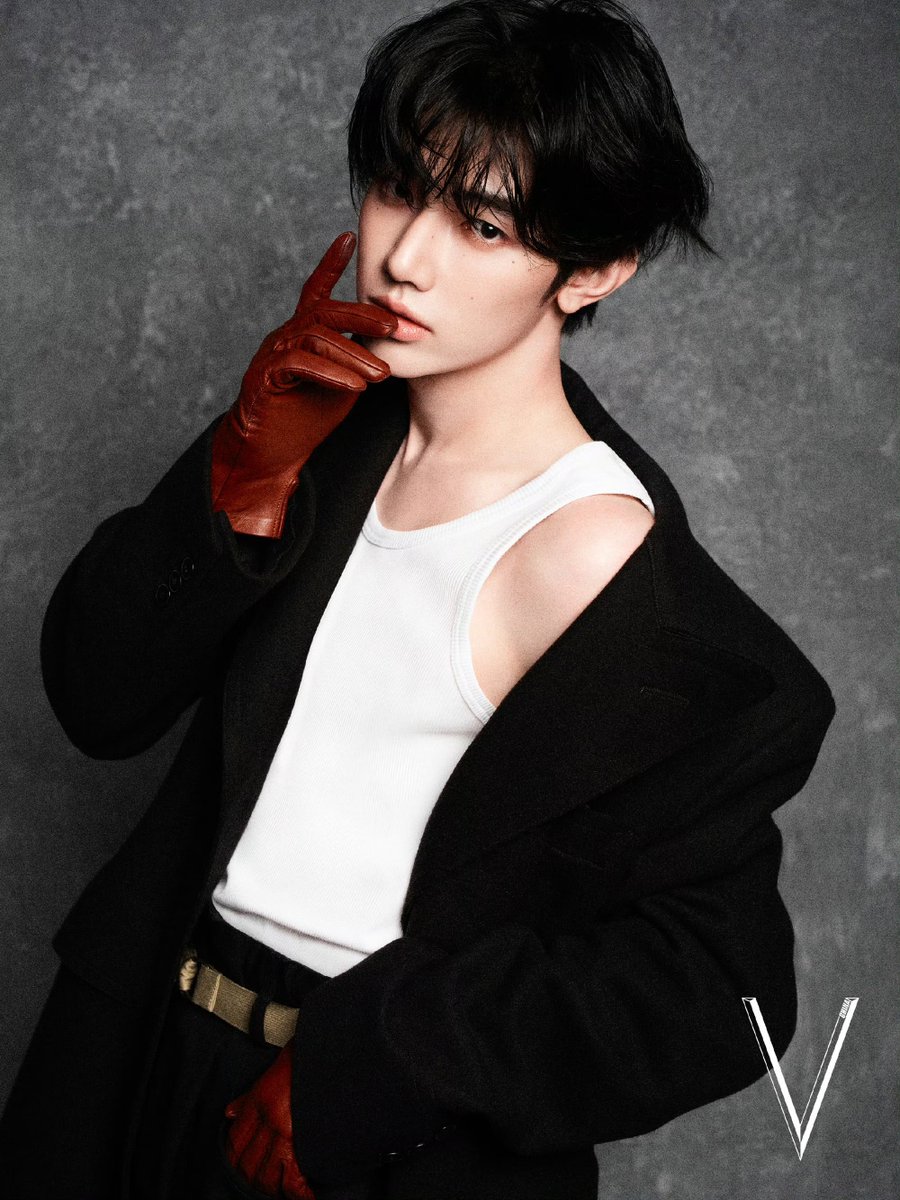 zhang hao ʚĭɞ tweet media