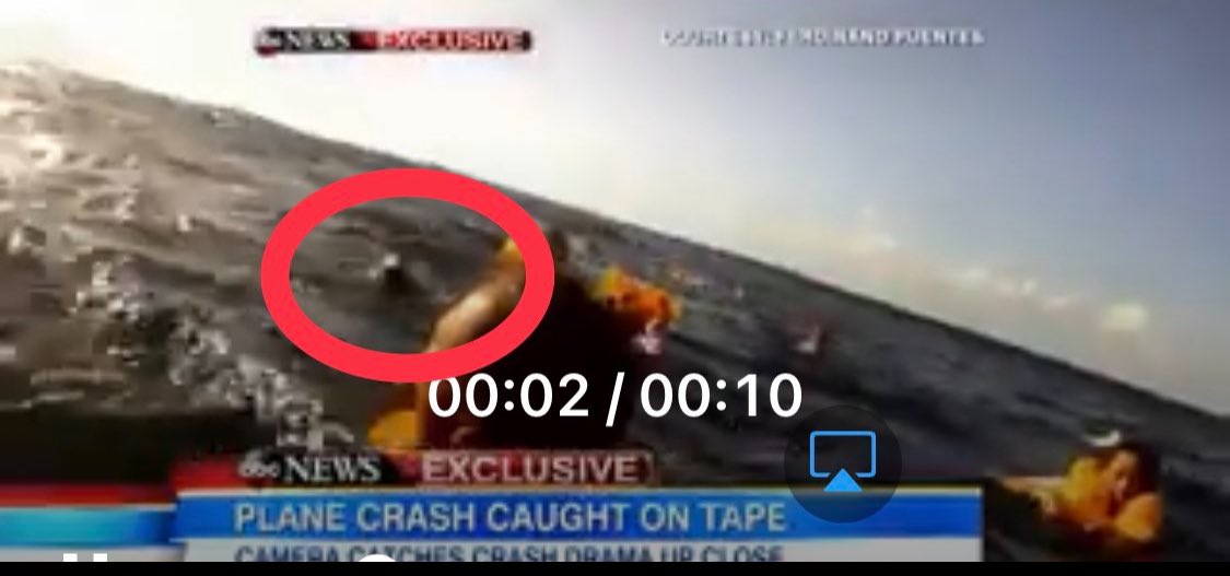 Fuddy was taken out by Obama.
Not cause of the plane crash either.
She was grabbed and pulled down by frogmen.

Ask yourself why ALL of his personal identifications of his entire life was sealed by him just days after taking office.