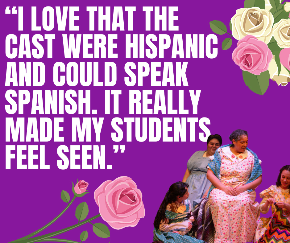 Children's Theatre of Charlotte tweet media