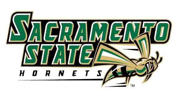 isaiahstephen22's tweet photo. Blessed to receive an offer from from Sacramento State University
#Greenline 🟢
#ZoTime ⏰
#100-100
🐝 ☝️ 
@RealCoachCarter 
@SacHornetsFB 
@CoachO60 
@coachapatterson 
@CoachAdamClark 
@Coach_TUI https://t.co/EB3aRN9Ako