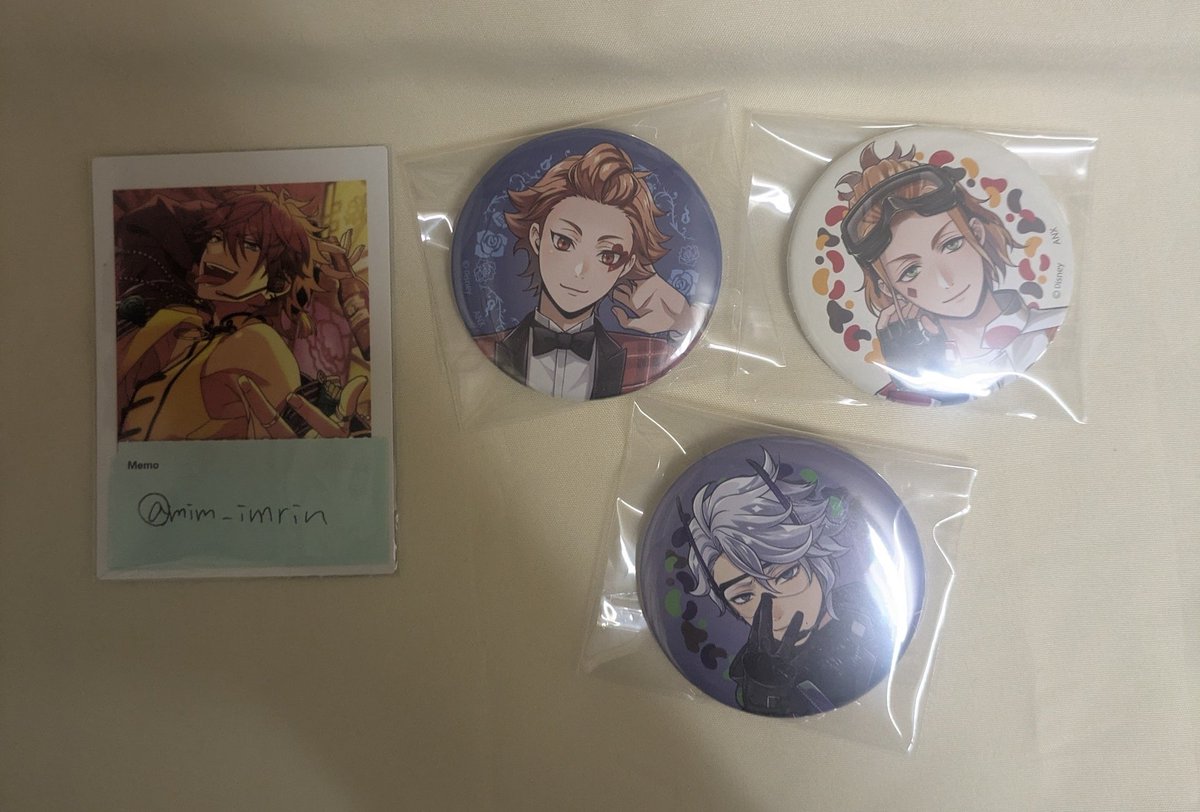 みぃ＠取引垢 tweet media