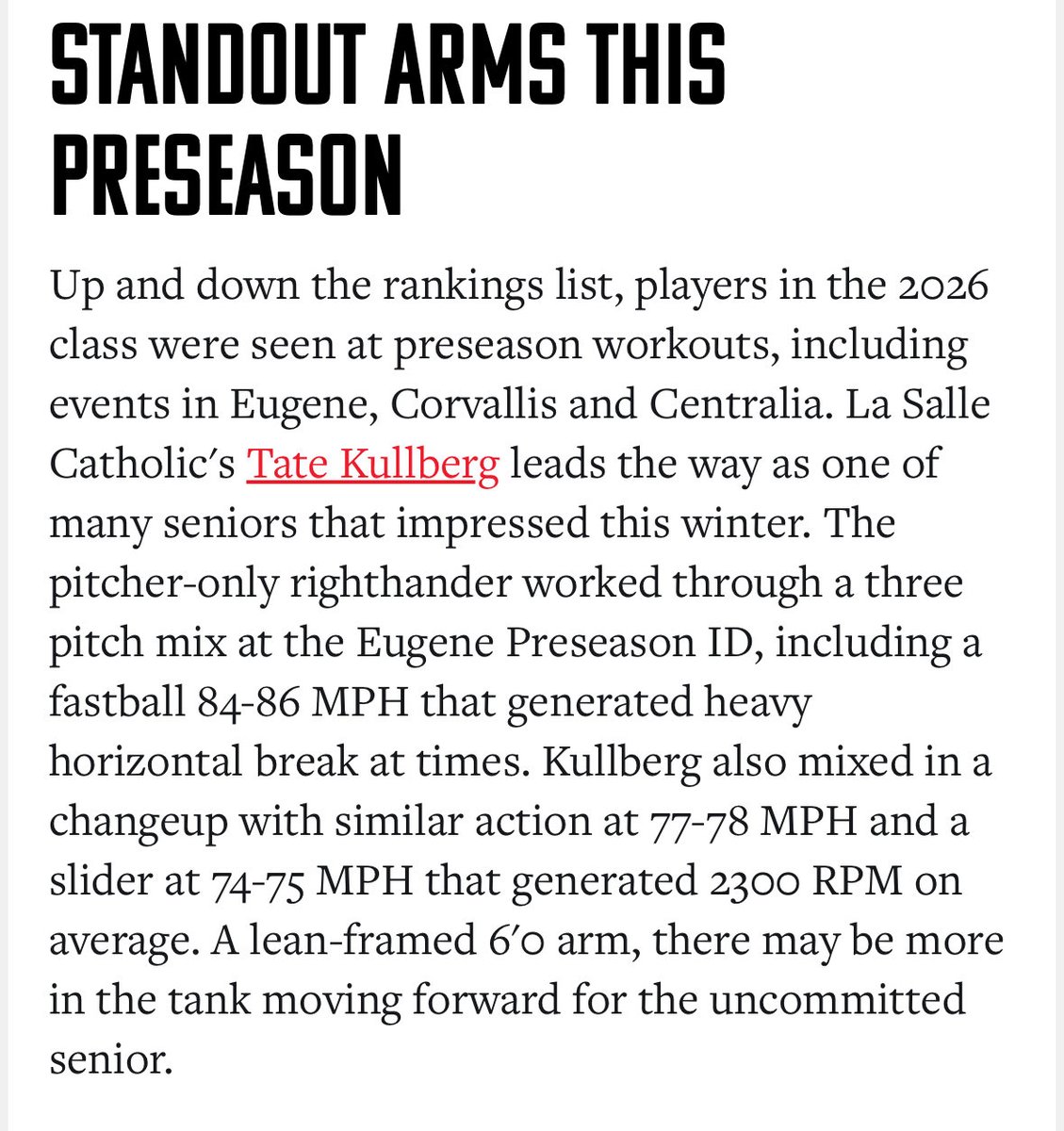 Tate Kullberg tweet media