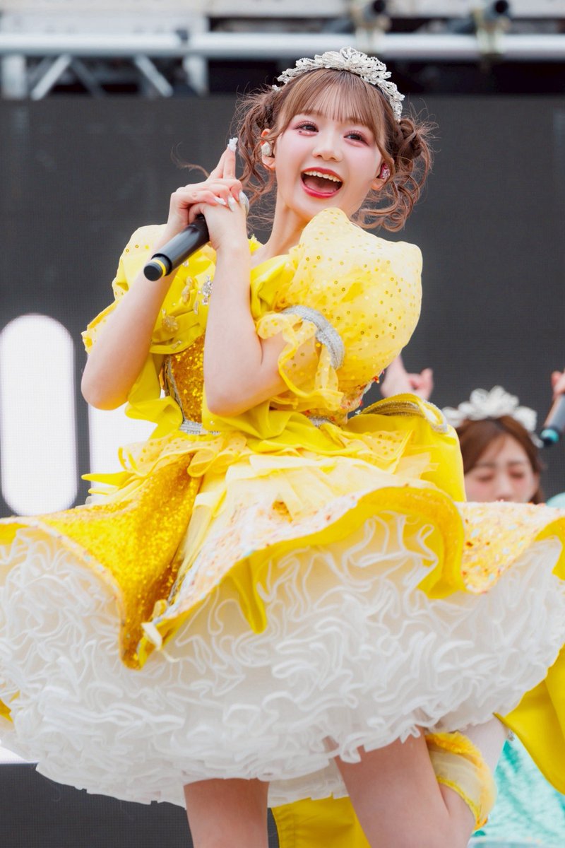 逆襲のかなた tweet media