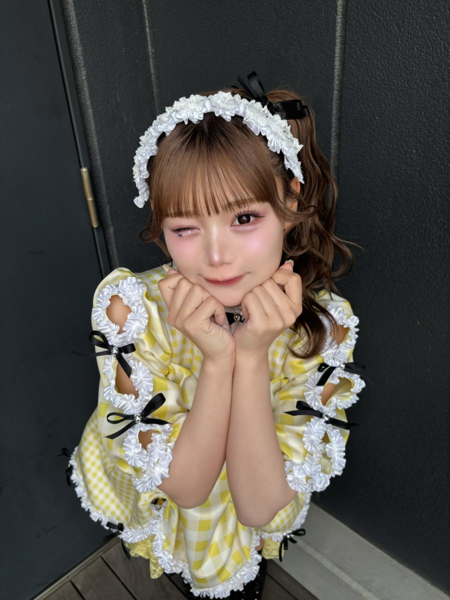 逆襲のかなた tweet media