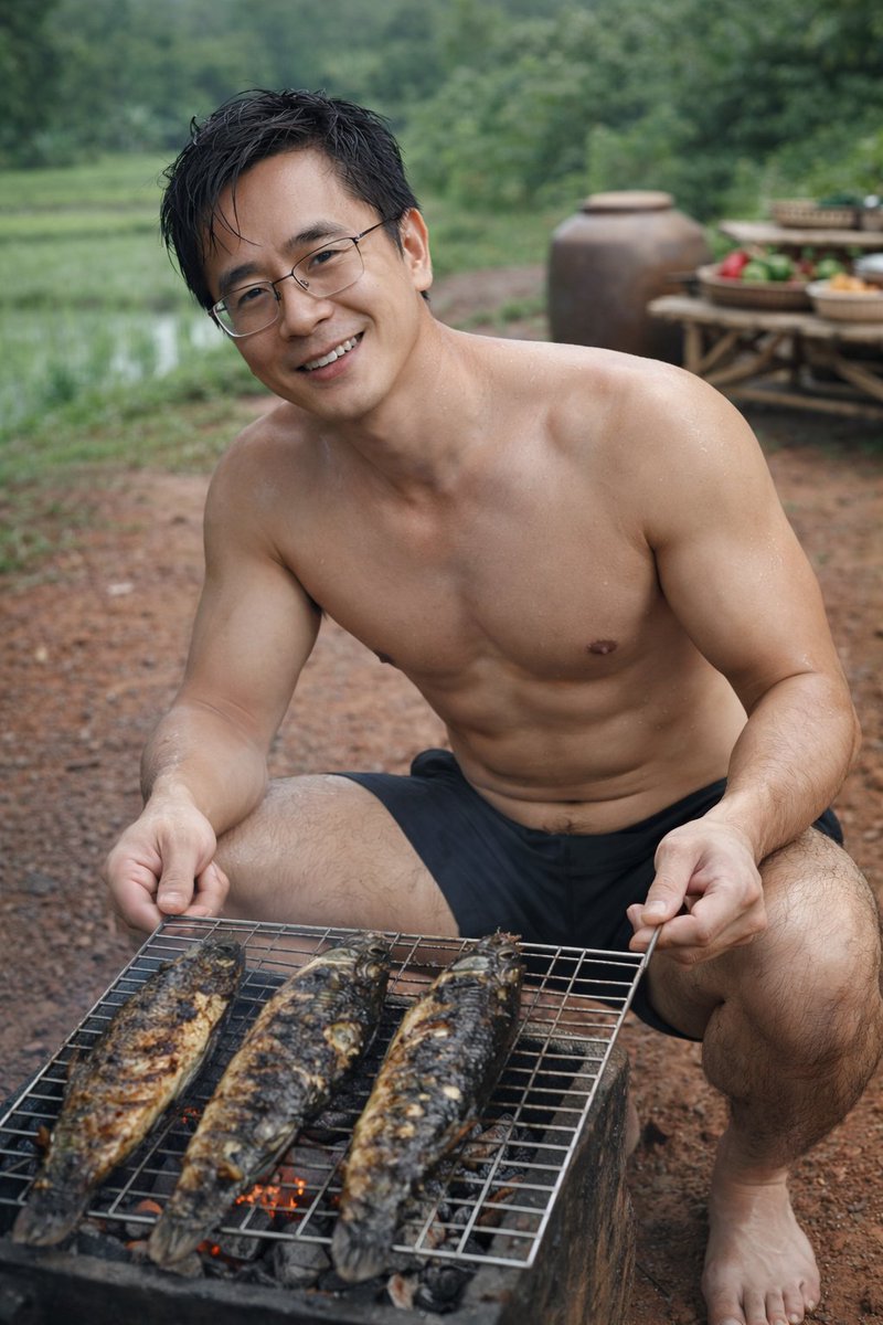 koomwin（天體，野裸） tweet media