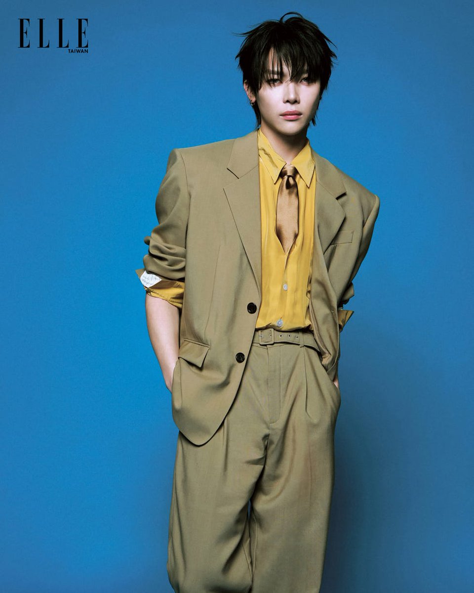 TeamsWeno's tweet photo. I want to thank my past self, thank you for the brave Wang Yixiang who left his comfort zone; to my present self, please keep going and keep working hard; and to my future self, I hope to have more opportunities to return to my hometown and perform in more places. https://t.co/y3tFnEXTMB