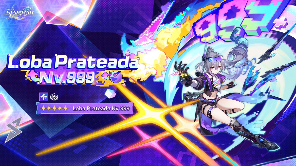 Drip Marketing da nova versão da Loba Prateada... a Loba Prateada Nv. 999! 🤣

Euforia + Imaginário 

A diva parece que vai entregar tudo com a sua manopla do infinito!